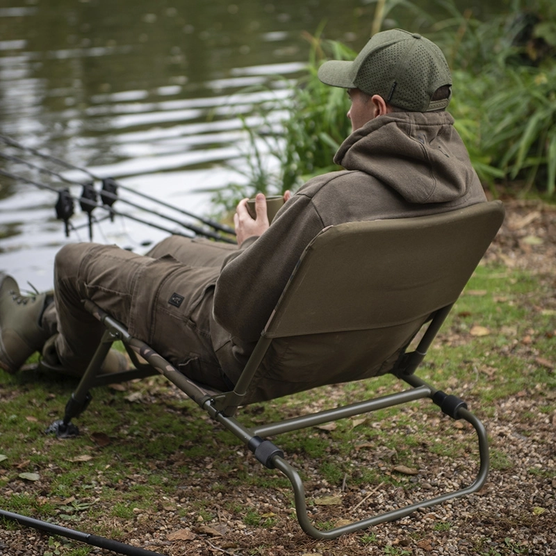 Fox Camolite Combo Chair